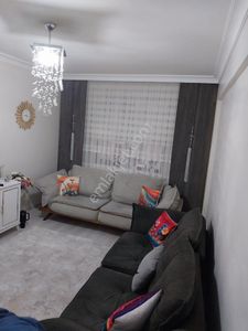 Namazgah'ta Arakat Kombili 2+1 Satılık Daire...