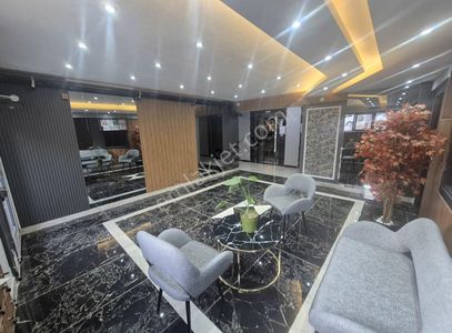 Muhtemeş Konum Muhteşem Daire 1+1 Eşyalı