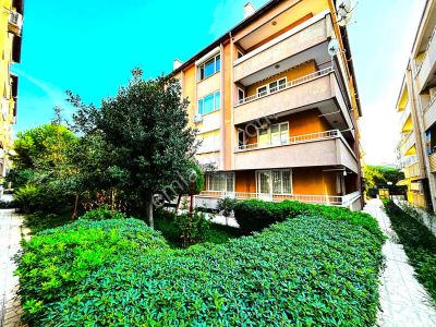 Yükselden Altınkum'da Ayrı Mutfaklı Full Kerdili 3+1 Öncephe Satılık Daire