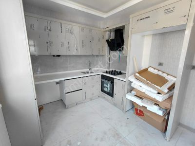 Emrah Çiftci'den Selçuklu Yazır Mah.kanyon Park Civarı Satılık 2+1 Sıfır Lüks Daireler