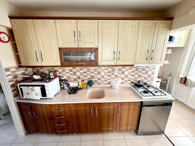 Yüksel'den Akçay Merkez'de Denize 250m Arakat Masrafsız 1+1daire