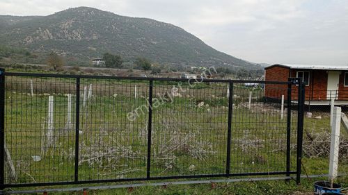 Satılık Hisseli Hobi Bahçesi