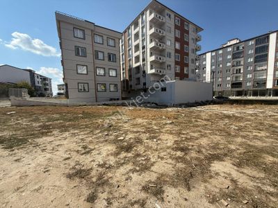 Akyüz Gayrımenkul Den; Kızılpınar Da 439 Mt2 4 Kat Imarlı Arsa