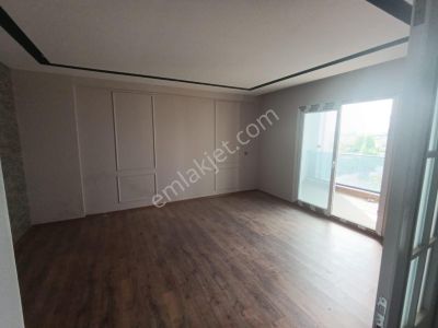 Erdemli Kargıpınarı’nda Deniz Manzaralı 2+1 Sıfır Daire – Havuzlu, Güvenlikli Site