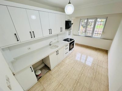 Yükselden Akçay Merkezde Şahane Konum Ayrı Mutfak 2+1 Daire