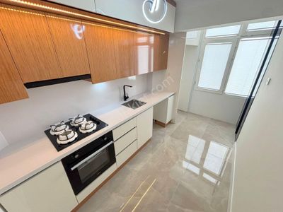 ▇akçay'da Denize 50mt Mesafede Masrafsız Arakat Ön Cephe 3+1 Daire