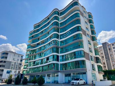 Sahibinden Harika Konum Havuzlu Full Deniz Manzaralı 3+1 190m2!!