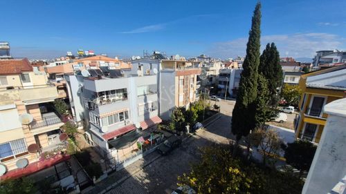 Altınkum Plaja 4 Dk 3+1 Dubleks Daire