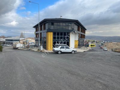 Sahibinden 3 Katlı Satılık Dükkan Karacaören Sanayi Sitesinde