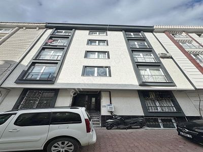 Cadde34 Yapı'dan Sıfır Kat Mülkiyet Tapulu Geniş 1+1 Balkonlu Krediye Uygun Yüksek Giriş Daire