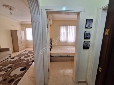 Didim Merkezde Eşyalı Satılık Daire