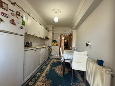 Kalecik Emlak'tan Y.emre Mah .protokol Yoluna Cephe 3+1 Kilerli