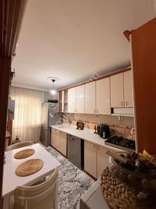 Sincan Mareşal Çakmak Mh. 3+1 Satılık Daire