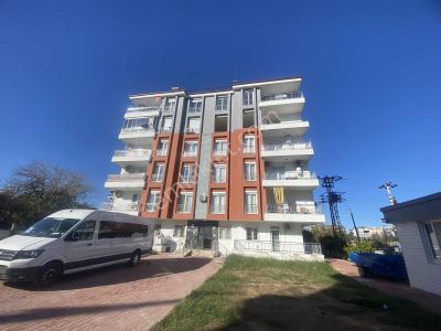 Clara Gayrimenkul'den Kepez'de Satılık 2+1 Daire