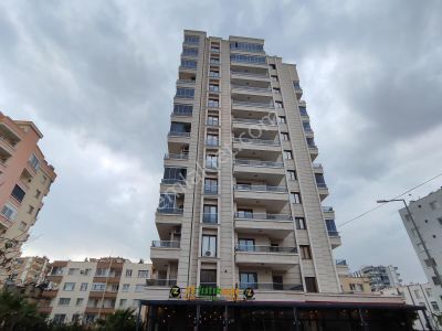 Thor'dan Erdemli En Merkezi Lokasyonda Satılık 4+1 Daire