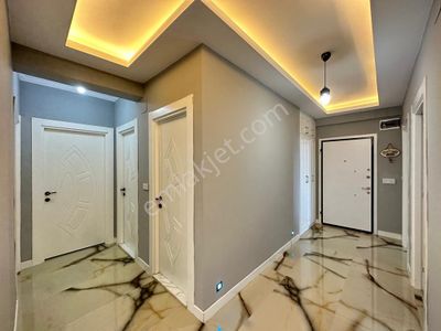 Coldwell Bankerden Tekerek Mah. Aden Sitesi Satılık 3+1 Daire