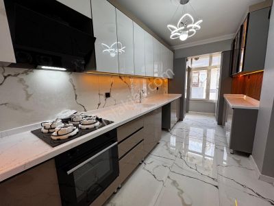 Gata Ve Şehir Hastanesi Yakını Katta 3+1 Ultra Lüks Manzaralı