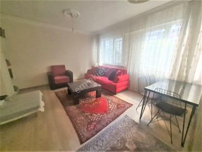 Bahçelievler Kamu Sağlığına Yakın Eşyalı 1+1 Kiralık Daire