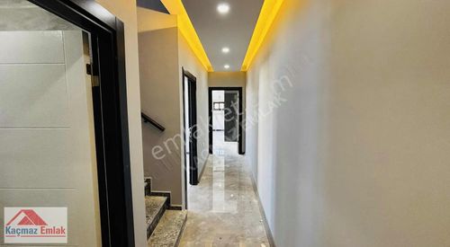 Manavgat Ilıca'da D-400 E Yakın Dubleks