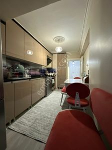 Kuşcağız Mahallesi'nde Ankara Manzaralı Full Yapılı 3+1 Daire!