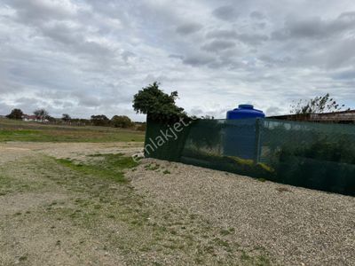 Akyüz Gayrımenkul Den; Kızılpınar Da 450 Mt2 2 Kat Imarlı Arsa