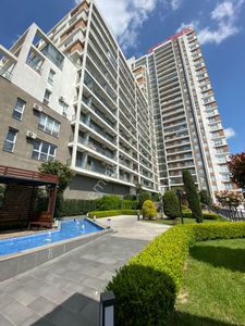 Esenyurt Güzelyurt Mahallesi Gülpark Yaşam Evleri 2+1 Kapalı Mutfak Kiralık Boş Daire Metrobüse 5 Dk