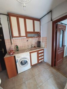 Kütahya Merkezde Satılık 1+1 Daire