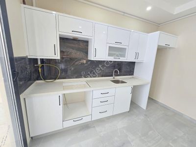 ▇▅gazicelal'de Yerden Isıtmalı Ayrı Mutfaklı Sıfır Şık 2+1 Daire