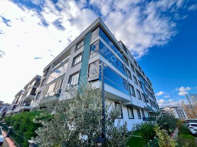 Akçay Sezgin Emlaktan Site İçi Lüx Tasarım Kiralık 2+1 Daire