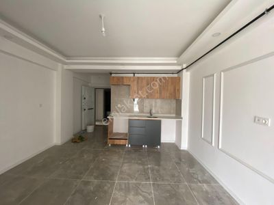 Güven'den Kapaklı'da Kredi İmkanlı,cadde Üzerinde Ara Kat 1+1 Ev