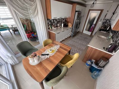 İlkadım'dan Estergon Cadde Üzeri Site Dairesi Mükemmel Manzaralı Fırsat Daire