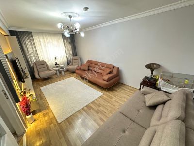 Topçu Mah. 3+1 Ara Katta Asansörlü Geniş Daire