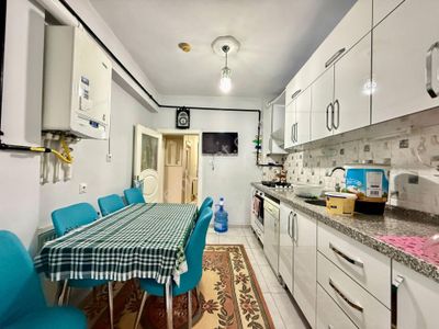 Kalecik Emlak'tan Harika Lokasyon, Köşe Başı Yapılı Masrafsız