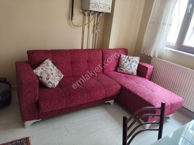 Balıkesir Altıeylül 1+1 Pırlantam Gayrimenkul