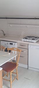 Balıkesir Altıeylül Eski Ssk Yanı Çatı Kat 1+0 Pırlantam Gayrimenkul