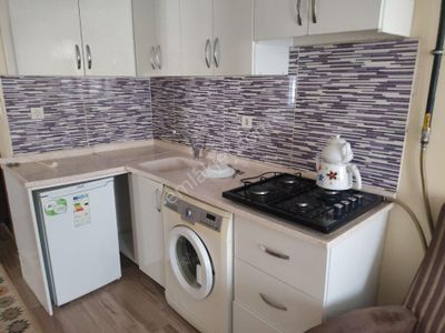 Balıkesir Altıeylül 1+1 Pırlantam Gayrimenkul