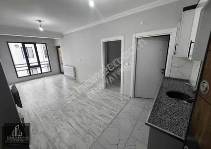 Kültür Park Yakını Kiracılı Satılık 1+1 Daire