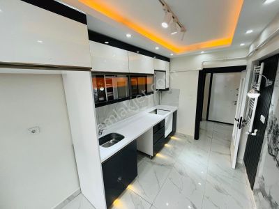 (1186) Keçiören Adnan Mendereste 3+1 Full Yapılı Satılık Daire