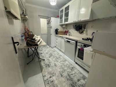 Sincan Osmanlı Mh.de Site İçi 3+1 Satılık Daire