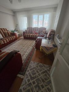 Kuyualan Mah. Satılık 3+1 Çift Cepheli Doğalgazlı Daire