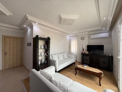 Didim Merkez De Satılık 2+1 Eşyalı, Asansörlü,ön Cephe Daire