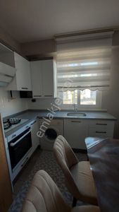 Birlik Gayrimenkul Den Çarkıpare De 1+1 Full Sıfır Eşyalı Hasarsız İskanlı Kaçmaz Daire!!!