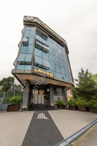 Halkalı Arena Park İkitelli Atakent Ultra Lüx Jakuzili Daireler