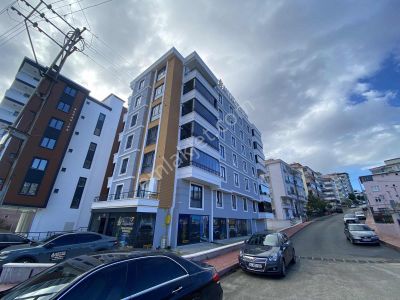 Kışla Mahallesi Cadde Üzeri | Önü Kapanmaz | Lüks 3+1 Daire