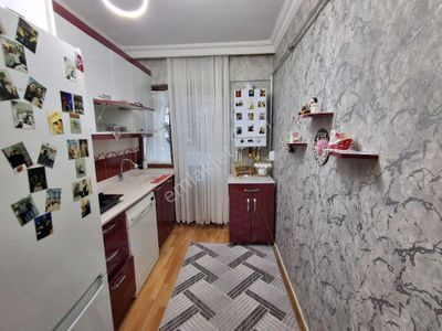 Karapürçek Muhtarlık Yakını 3+1 Y.giriş A.daire Var Ön Cephe Kat Konumunda Kök Tapu Kredi