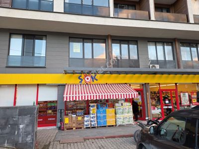 Yalova Çınarcık'ta Site İçinde, Denize Yakın, Sıfır 1+1 Daire! Krediye Uygun Fırsat!