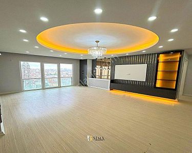 Güvenlikli Otoparklı Site İçi Yüksek Kira Getirili 1+1 Daire