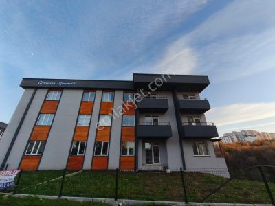 Truva/nazım Demirci'den Atakum Körfez'de Satılık 1+1