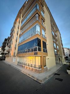 Mes Emlaktan Buğday Pzr Mah. Satılık 2+1 Full Yapılı Daire