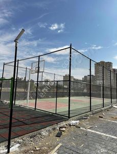 Gürselpaşada 4+1 Havuzlu Güvenlikli Akıllı Ev Sistemli Daire